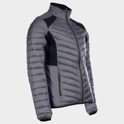 Geacă de lucru PULSE 2.0 GREY - 4