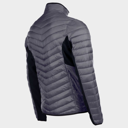 Geacă de lucru PULSE 2.0 GREY - 5