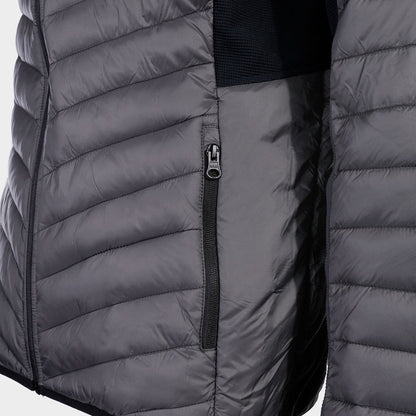 Geacă de lucru PULSE 2.0 GREY - 6