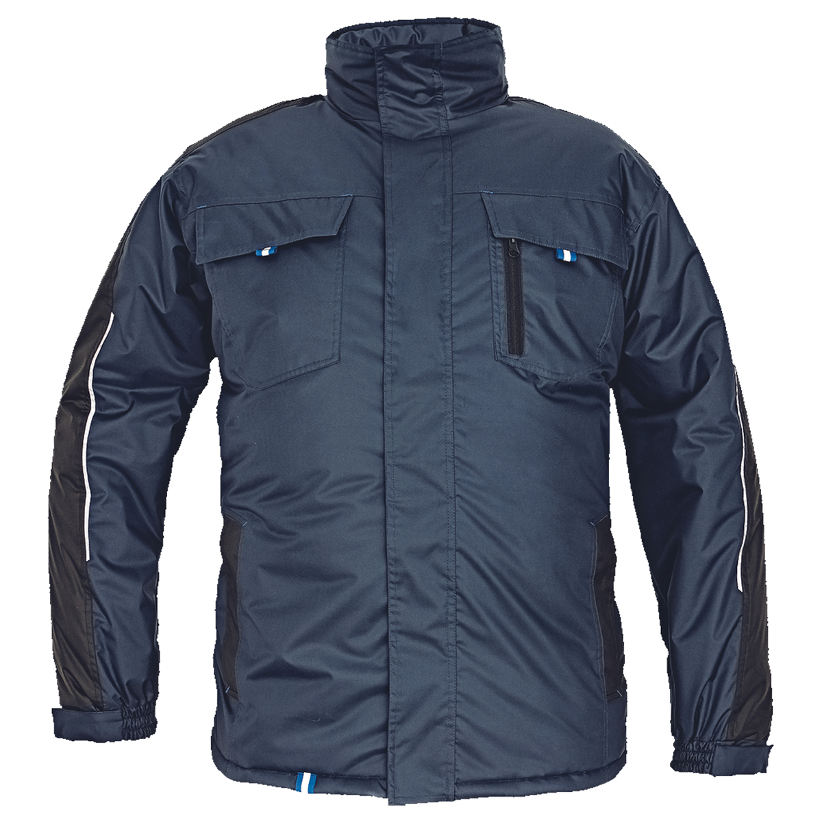 RAPA NAVY BLUE Μπουφάν εργασίας