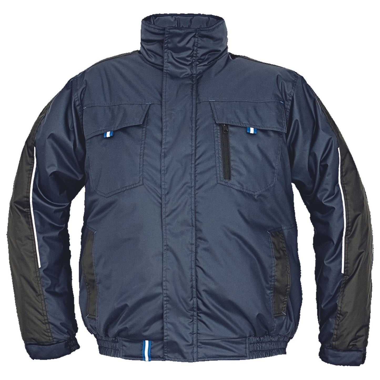 Работно яке RAPA PILOT NAVY BLUE