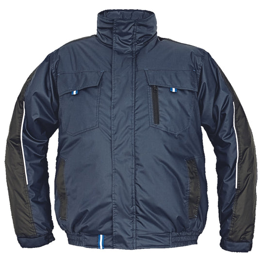 Работно яке RAPA PILOT NAVY BLUE