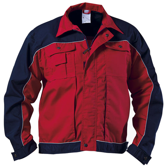 Work jacket REDEX