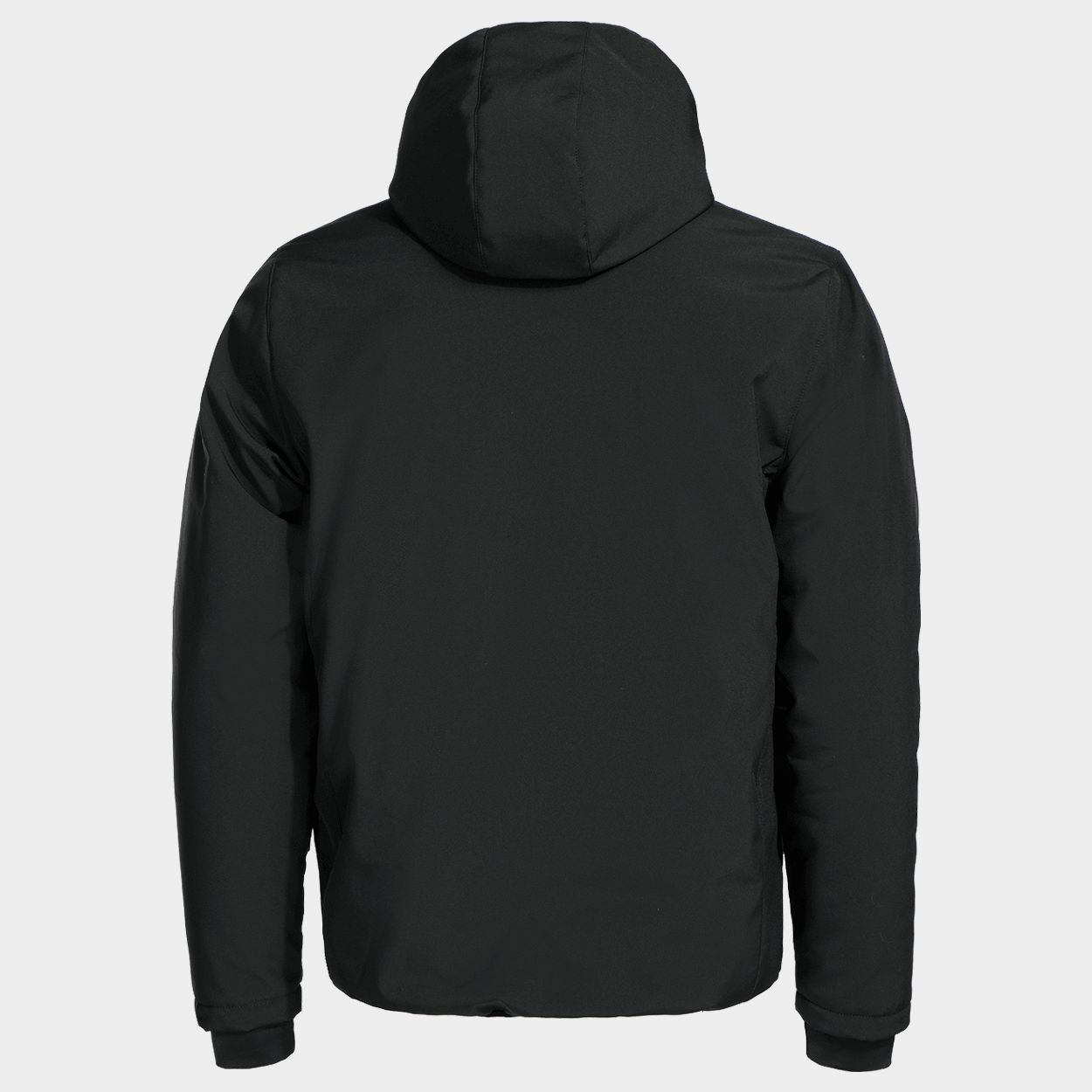 Μπουφάν εργασίας REEF PAD SOFTSHELL BLACK - 5
