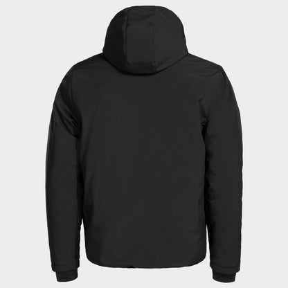 Μπουφάν εργασίας REEF PAD SOFTSHELL BLACK - 5