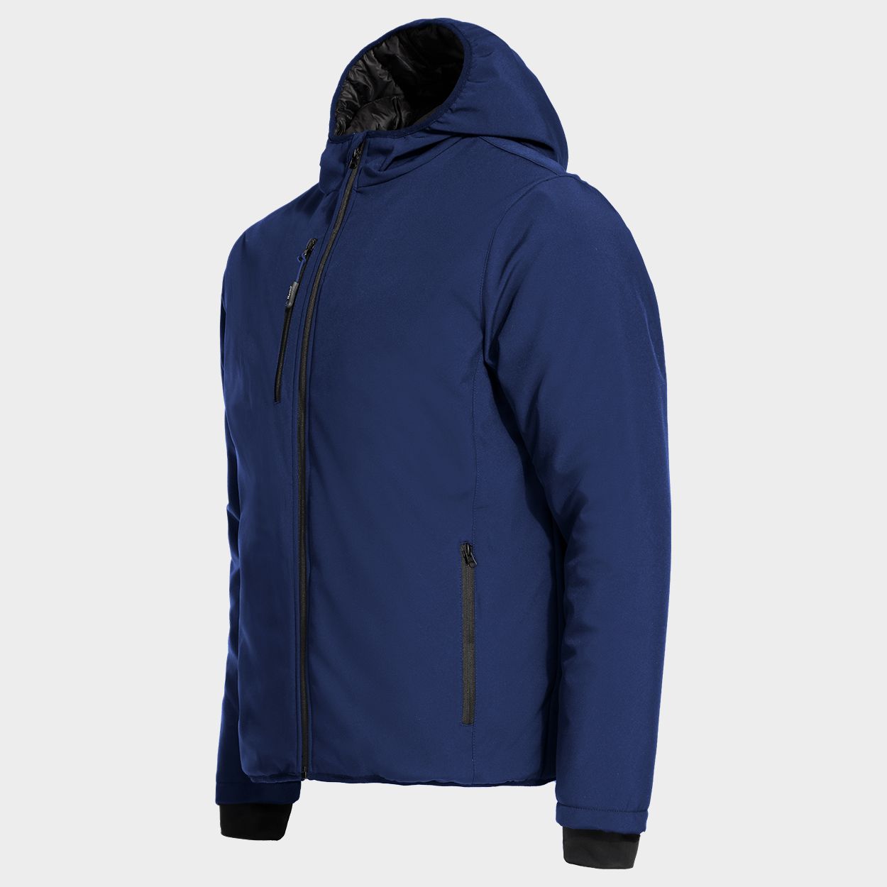 Jachetă de lucru REEF PAD SOFTSHELL DARK BLUE - 6