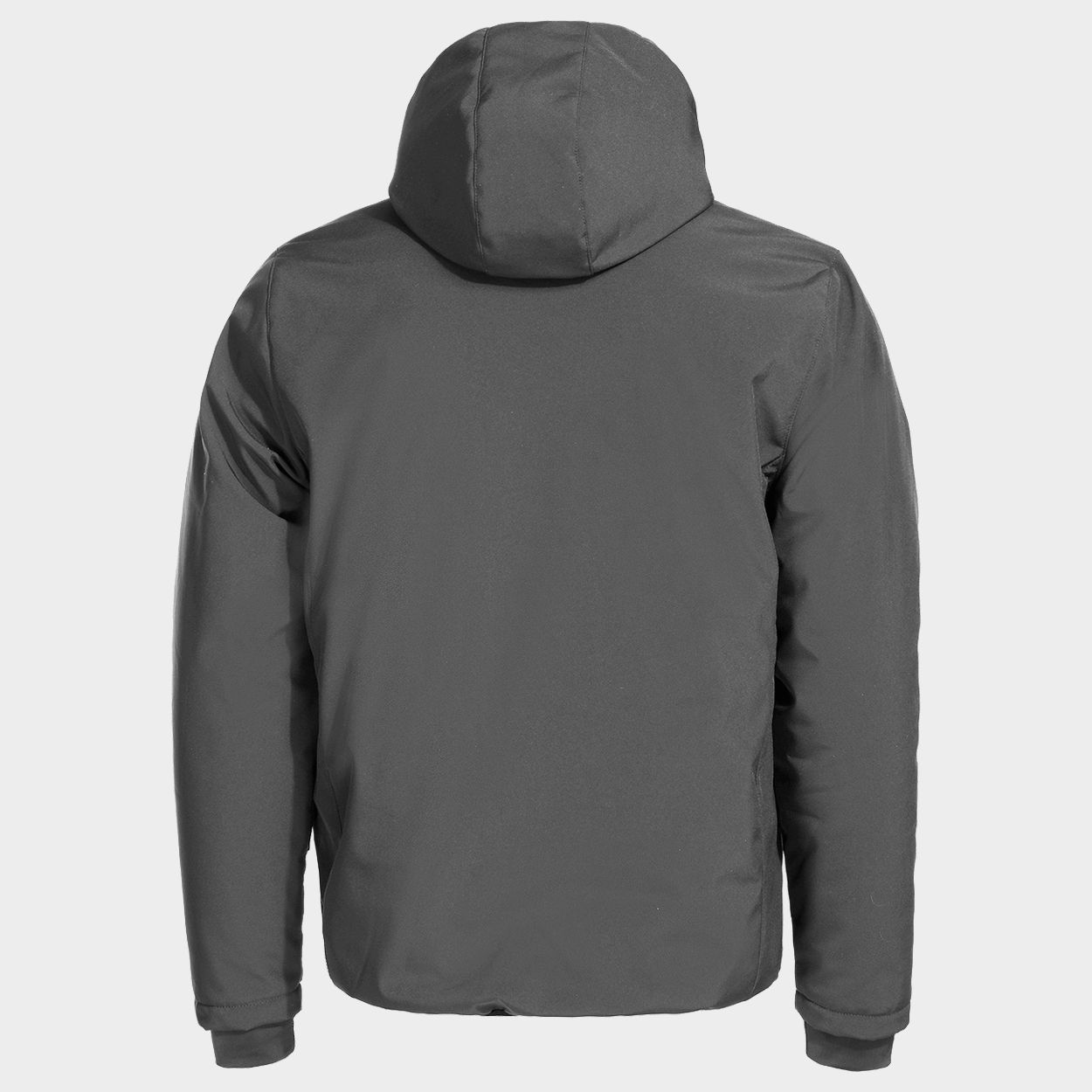 Work jacket REEF PAD SOFTSHELL GREY - 5