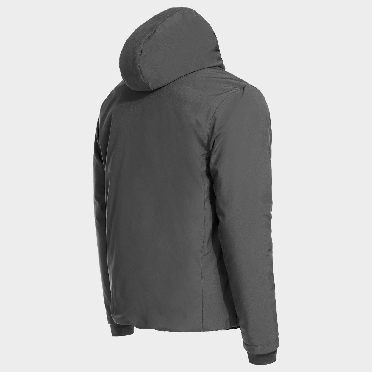 Work jacket REEF PAD SOFTSHELL GREY - 8