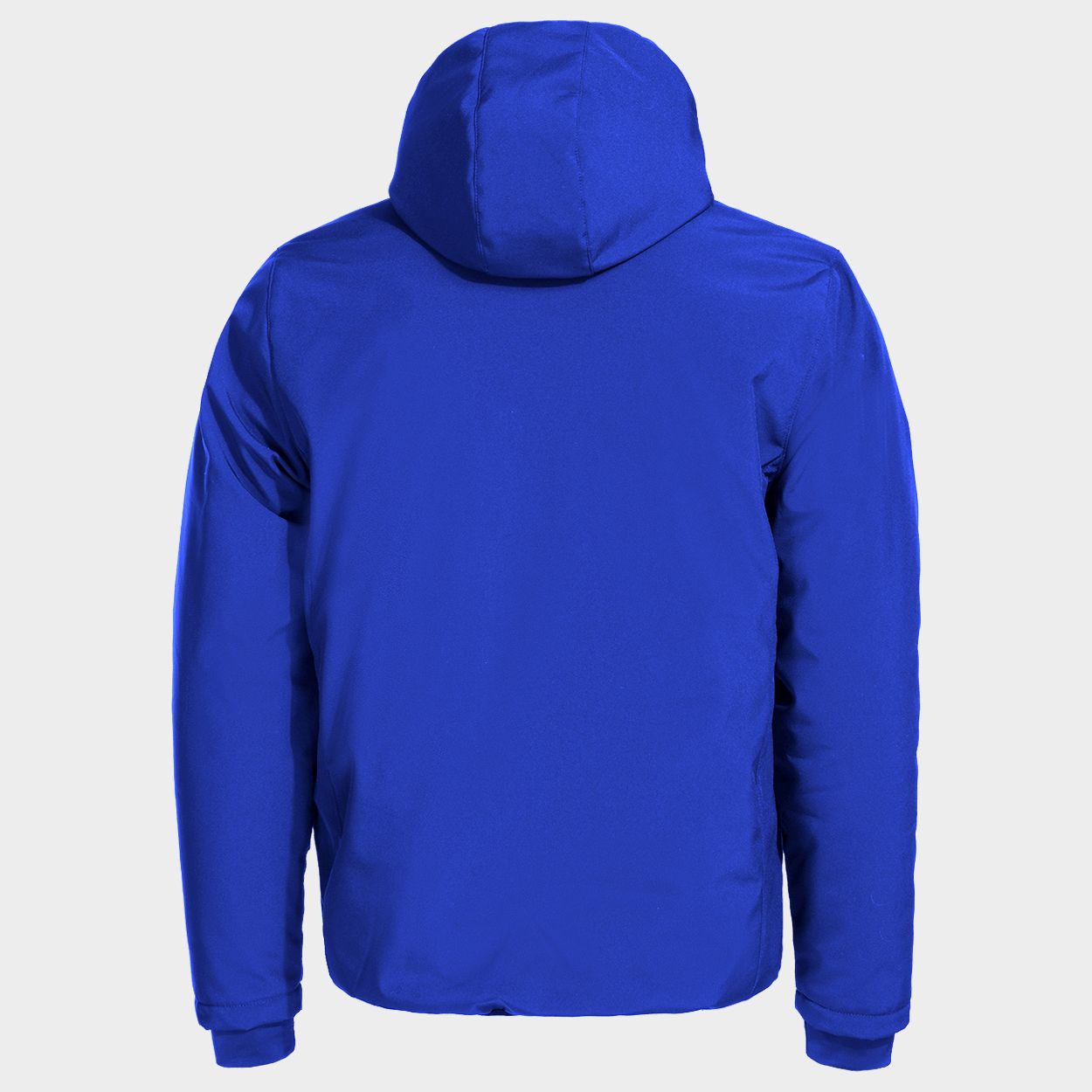 Jachetă de lucru REEF PAD SOFTSHELL ROYAL BLUE - 4