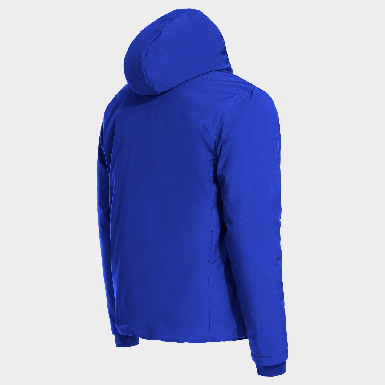 Jachetă de lucru REEF PAD SOFTSHELL ROYAL BLUE - 7