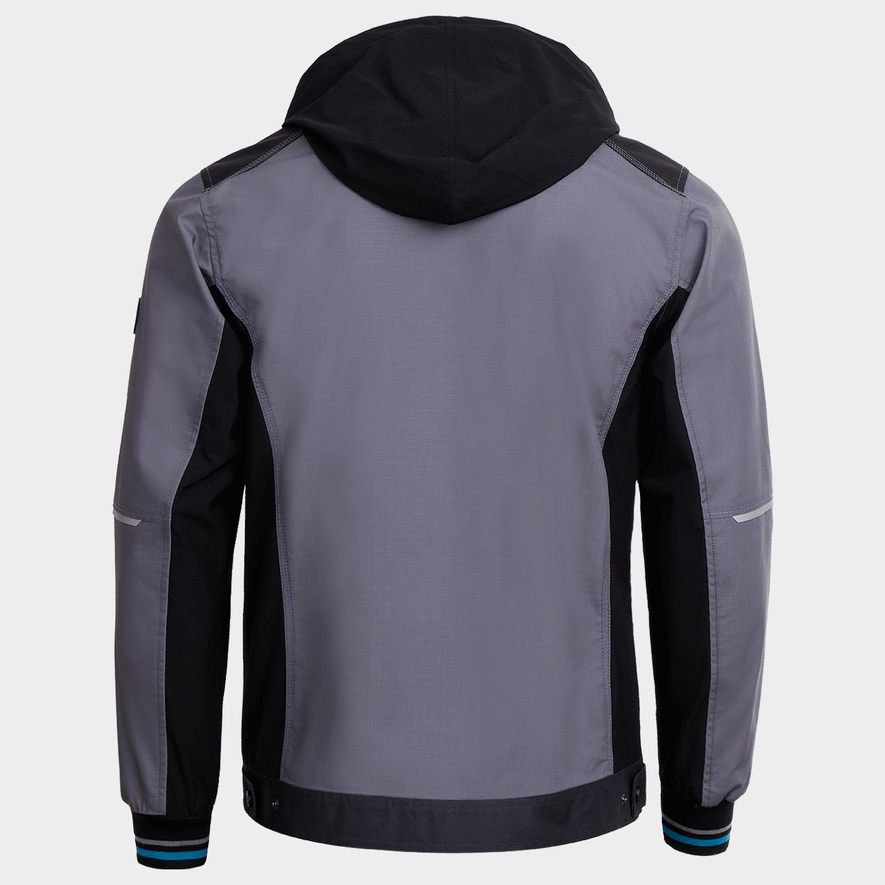 Jachetă de lucru REVOLT RIPSTOP STRETCH - 2
