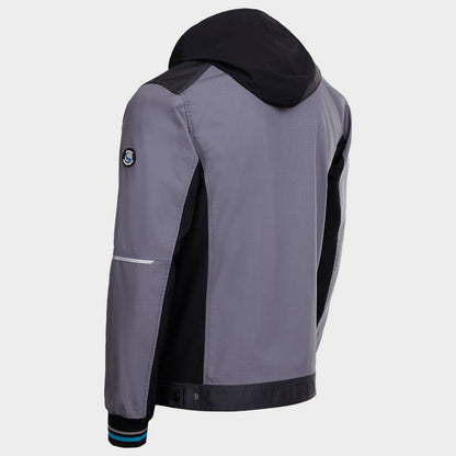 Jachetă de lucru REVOLT RIPSTOP STRETCH - 4
