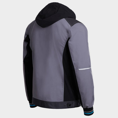 Jachetă de lucru REVOLT RIPSTOP STRETCH - 6