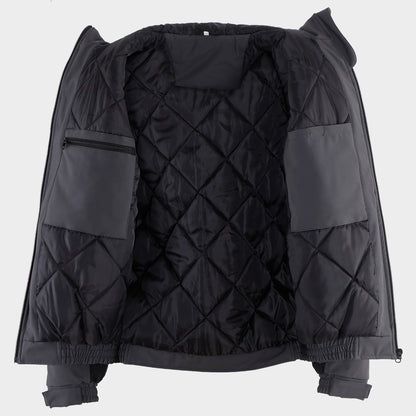 Geacă de lucru REVOLT SOFTSHELL WINTER - 7