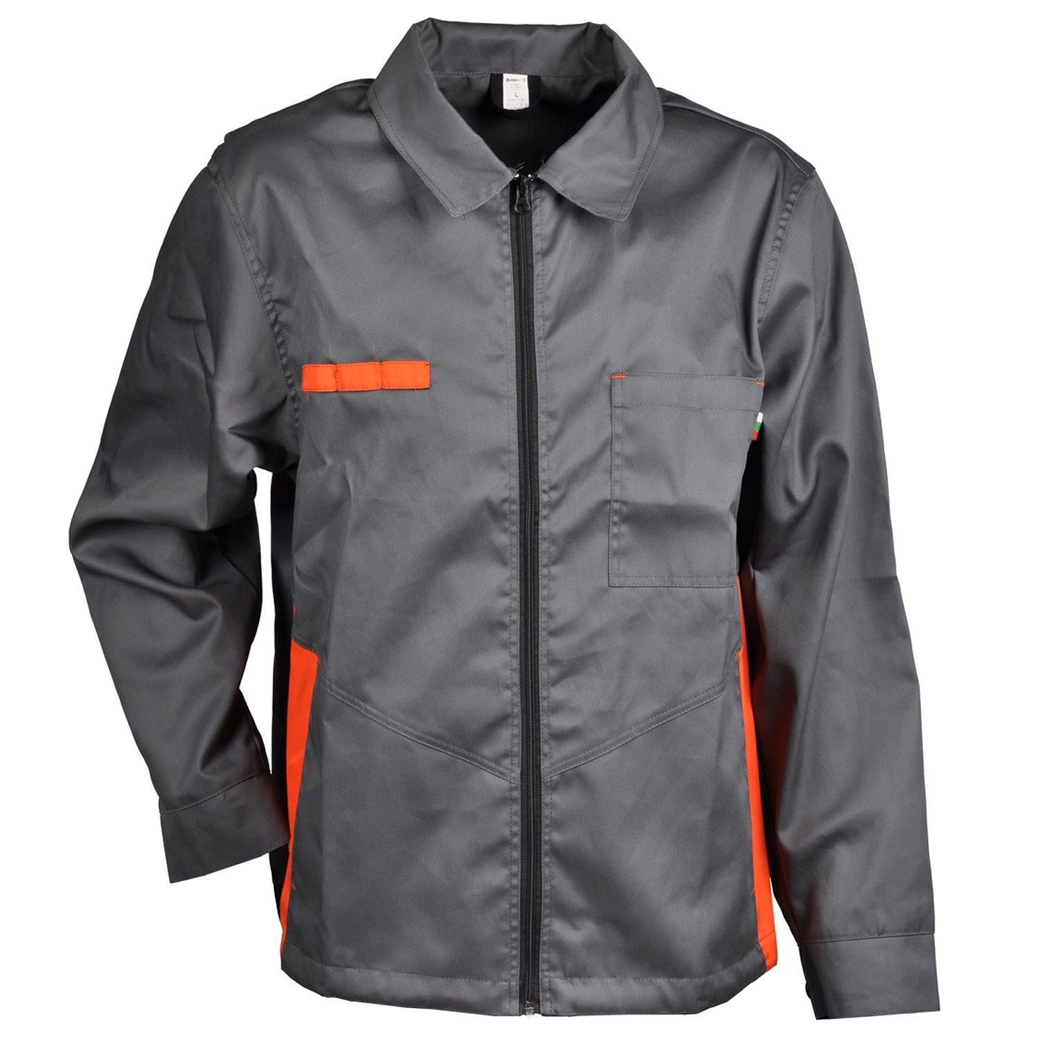 Work jacket RUM