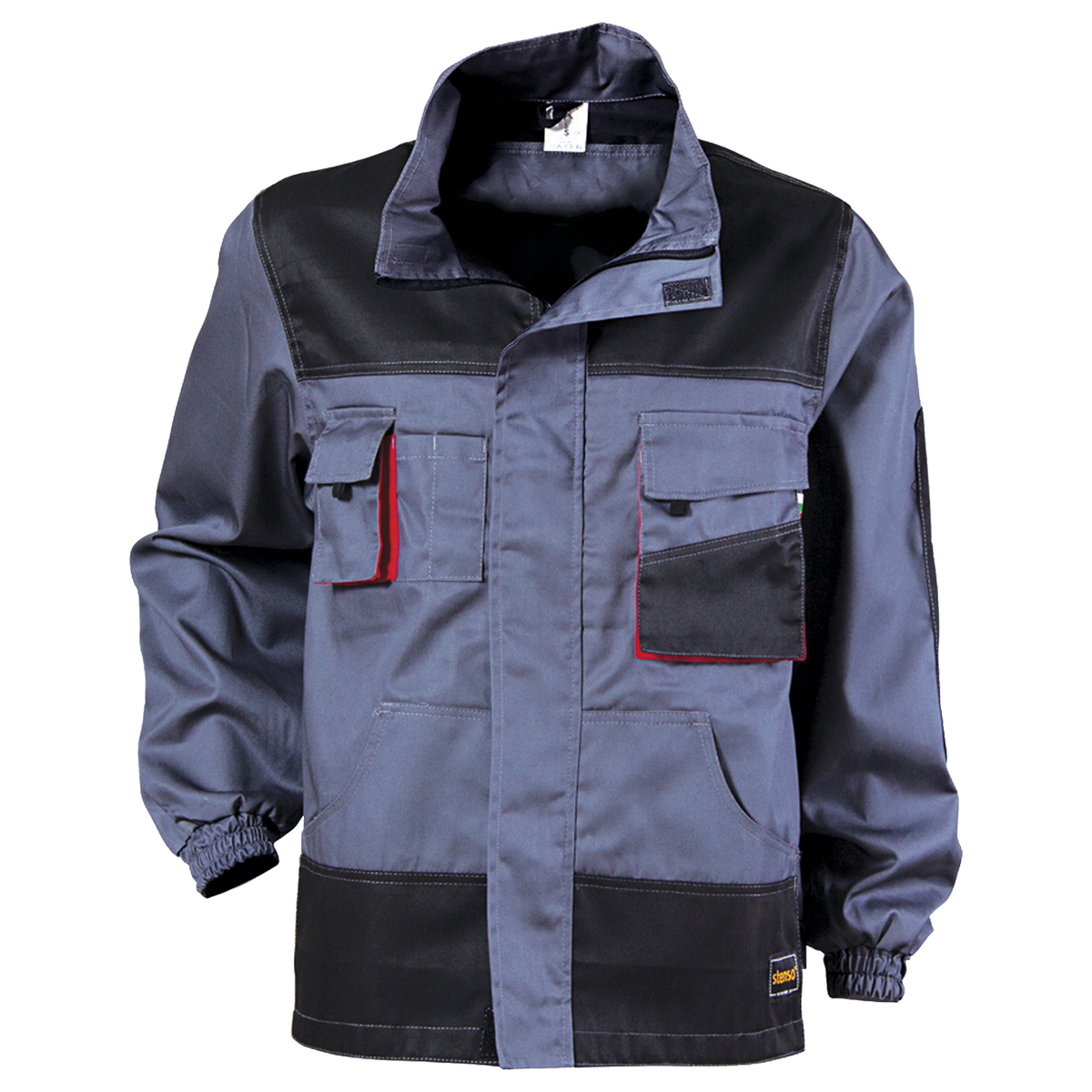 Work jacket TORIN