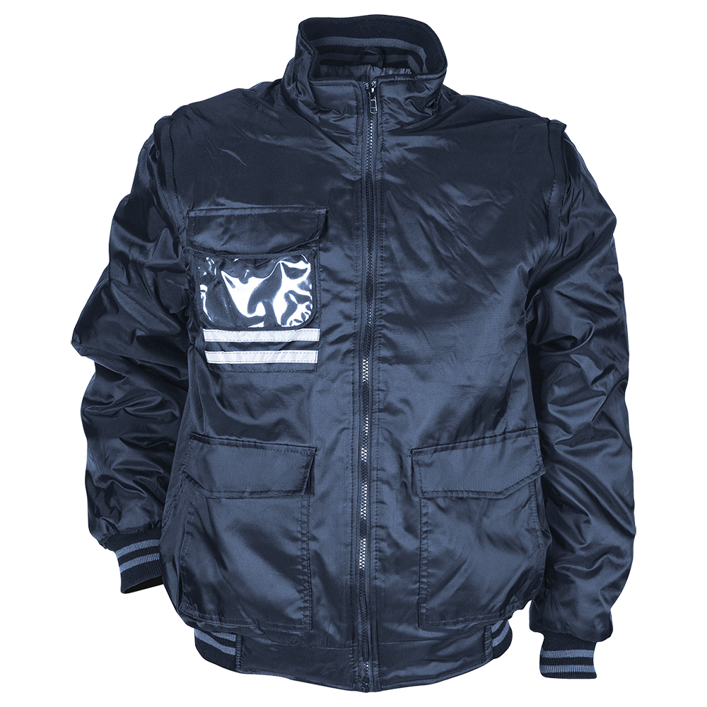 Work jacket TRAX NAVY