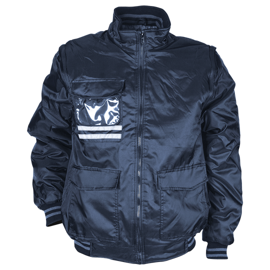 Работно яке TRAX NAVY