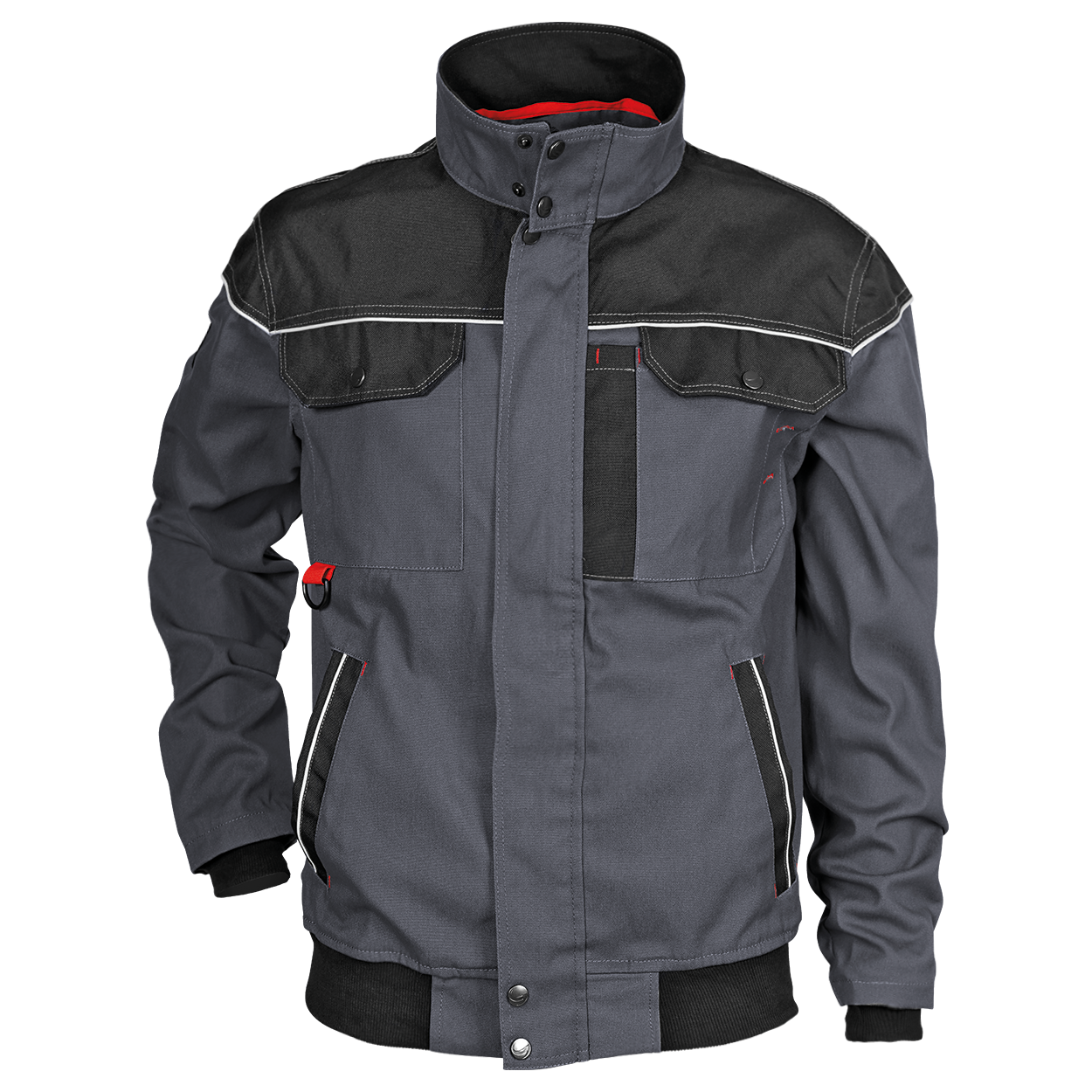 Work jacket ULTIMATE - 1