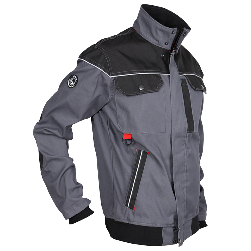 Work jacket ULTIMATE - 3