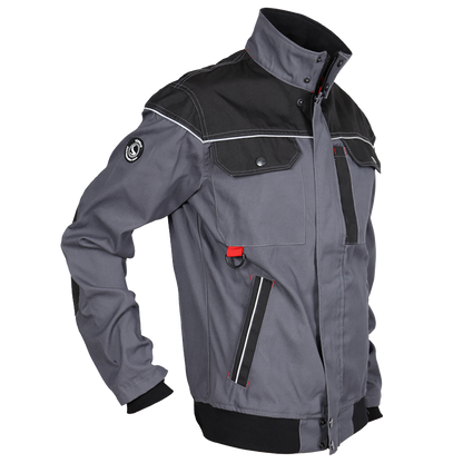Work jacket ULTIMATE - 3