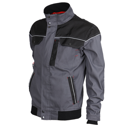 Work jacket ULTIMATE - 4