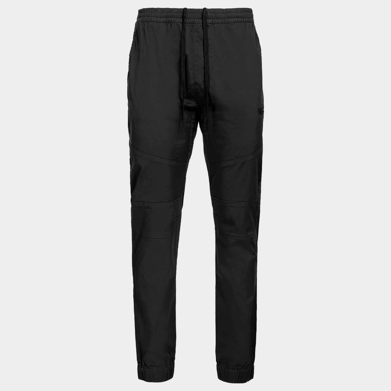 Pantaloni jogger de lucru MOVE NEGRI - 1