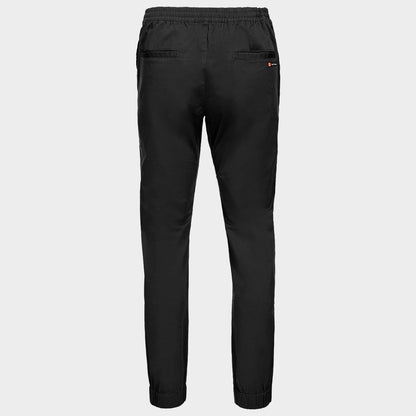 Pantaloni jogger de lucru MOVE NEGRI - 2