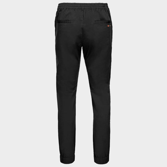 Pantaloni jogger de lucru MOVE NEGRI - 2