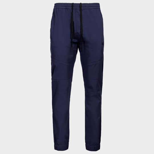 Pantaloni jogger de lucru MOVE ALBASTRU ÎNCHIS - 1