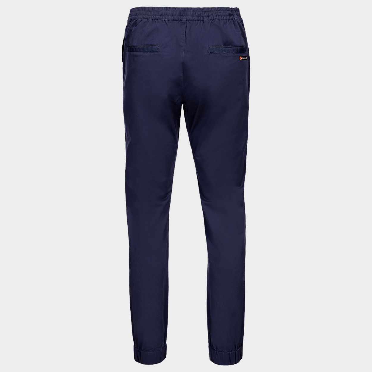 Pantaloni jogger de lucru MOVE ALBASTRU ÎNCHIS - 3