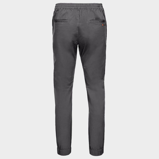 Pantaloni jogger de lucru MOVE GRI ÎNCHIS - 2
