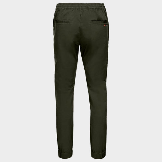 Pantaloni jogger de lucru MOVE VERZI - 2