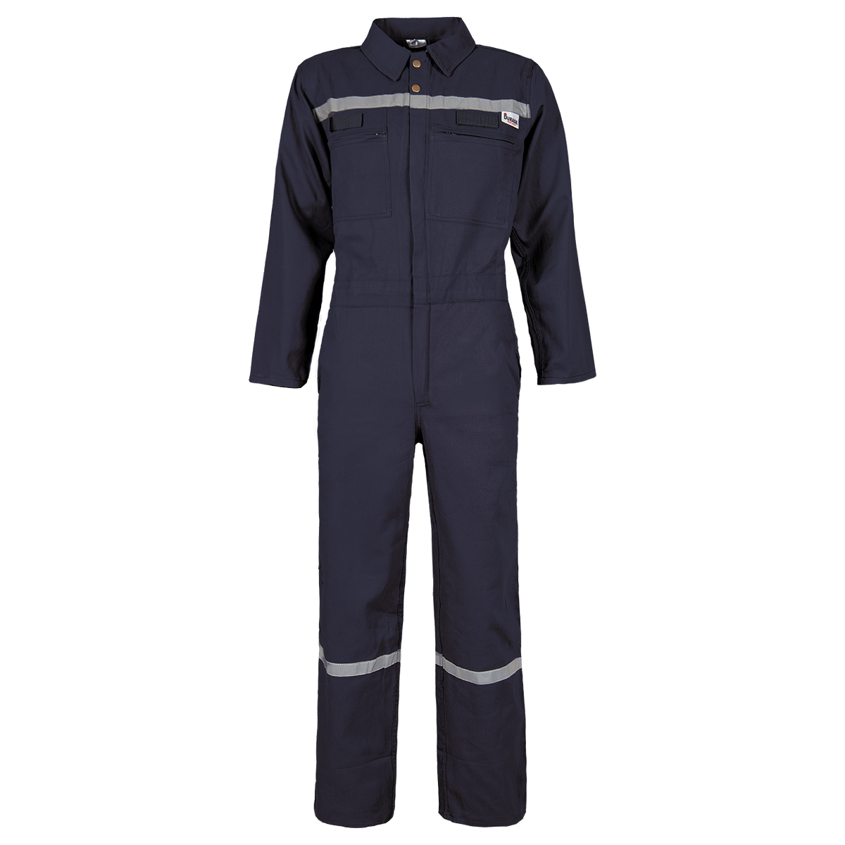 Work overall DURAGE NAVY