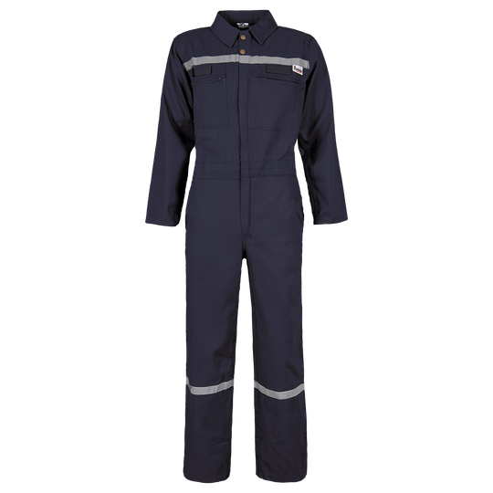 Combinezon de lucru DURAGE NAVY