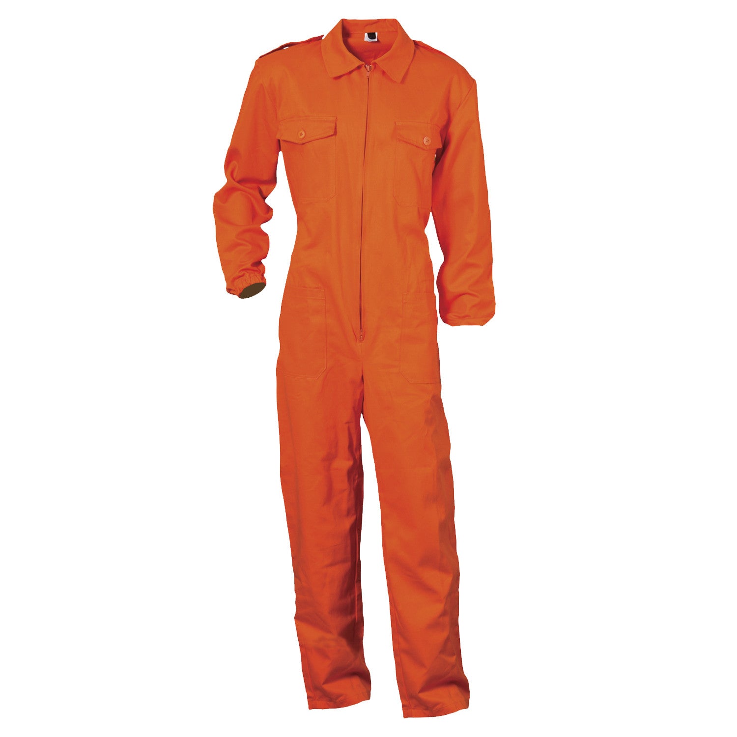 VETA 5 ORANGE Work overall