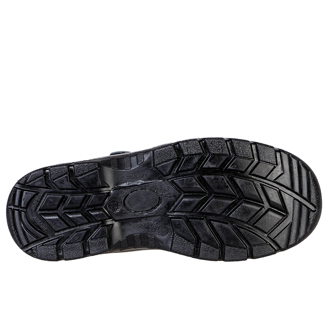 Σανδάλια εργασίας TOUAREG SANDAL O1 - 3