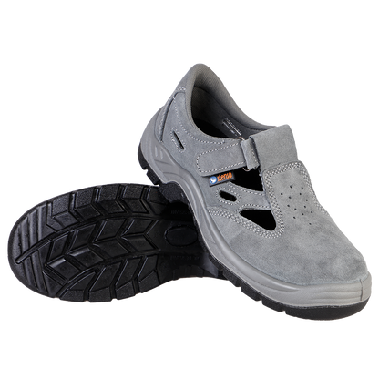 Σανδάλια εργασίας TOUAREG SANDAL O1 - 4