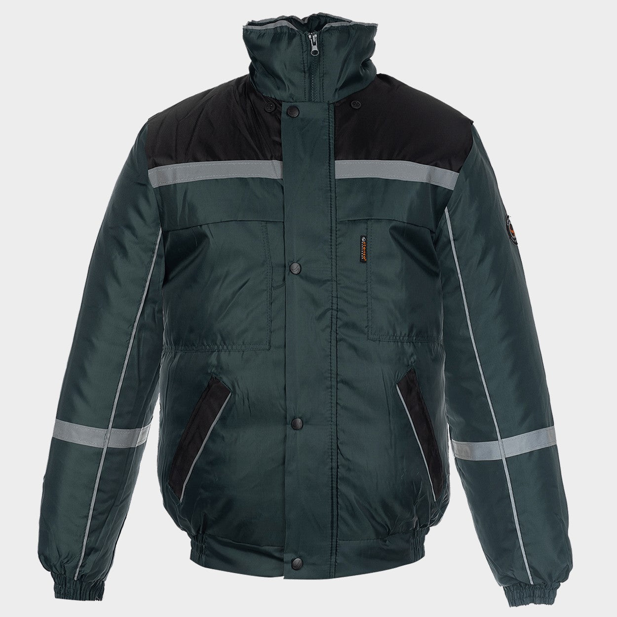 Работен комплект COLLINS WINTER GREEN - 3