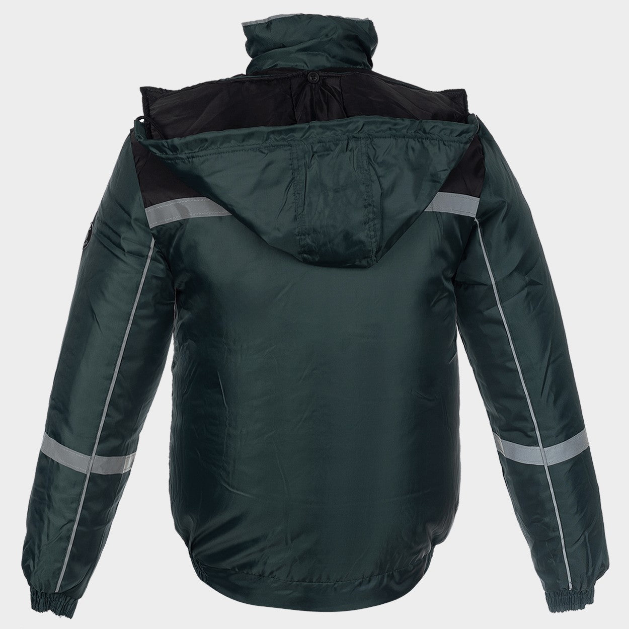 Работен комплект COLLINS WINTER GREEN - 5