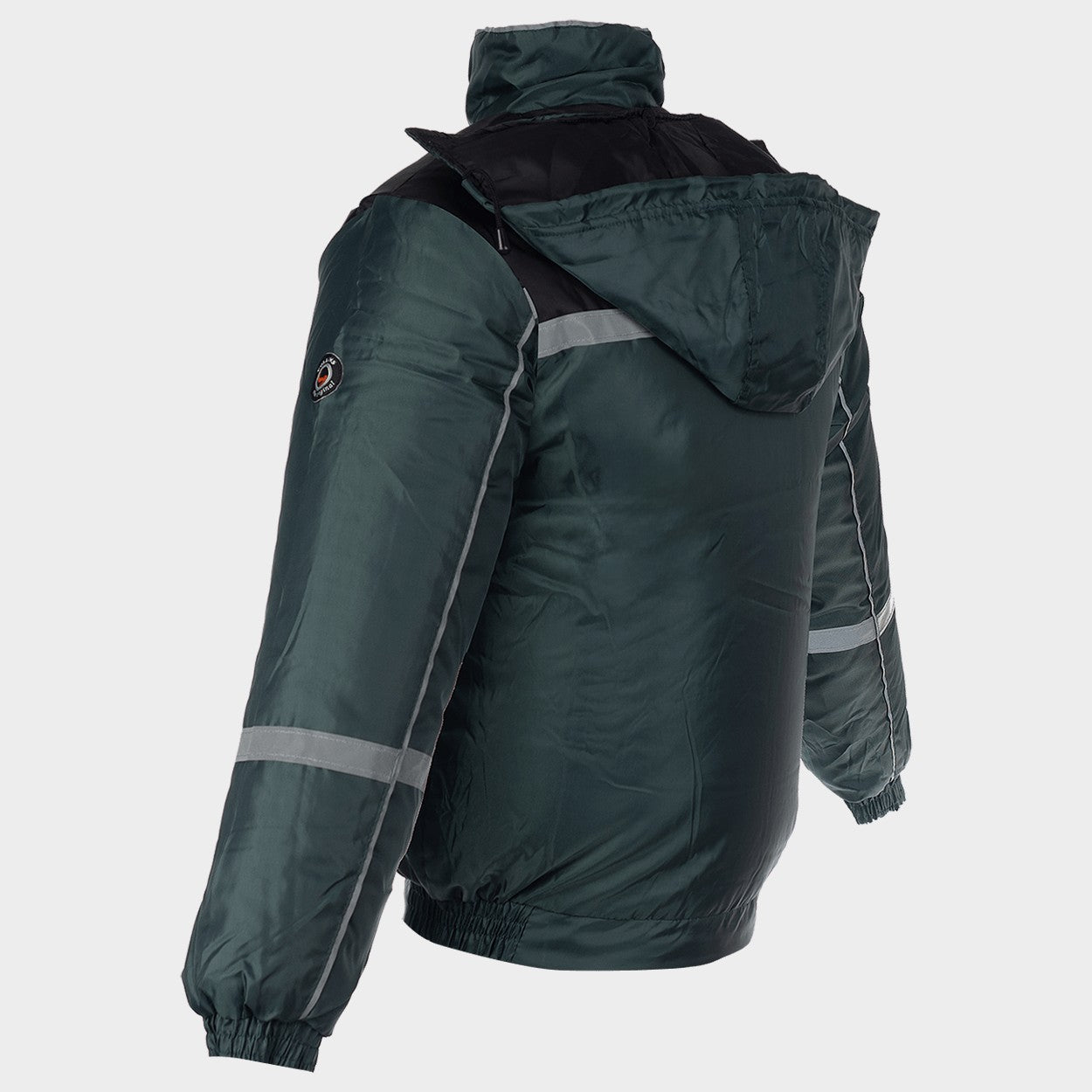 Работен комплект COLLINS WINTER GREEN - 6
