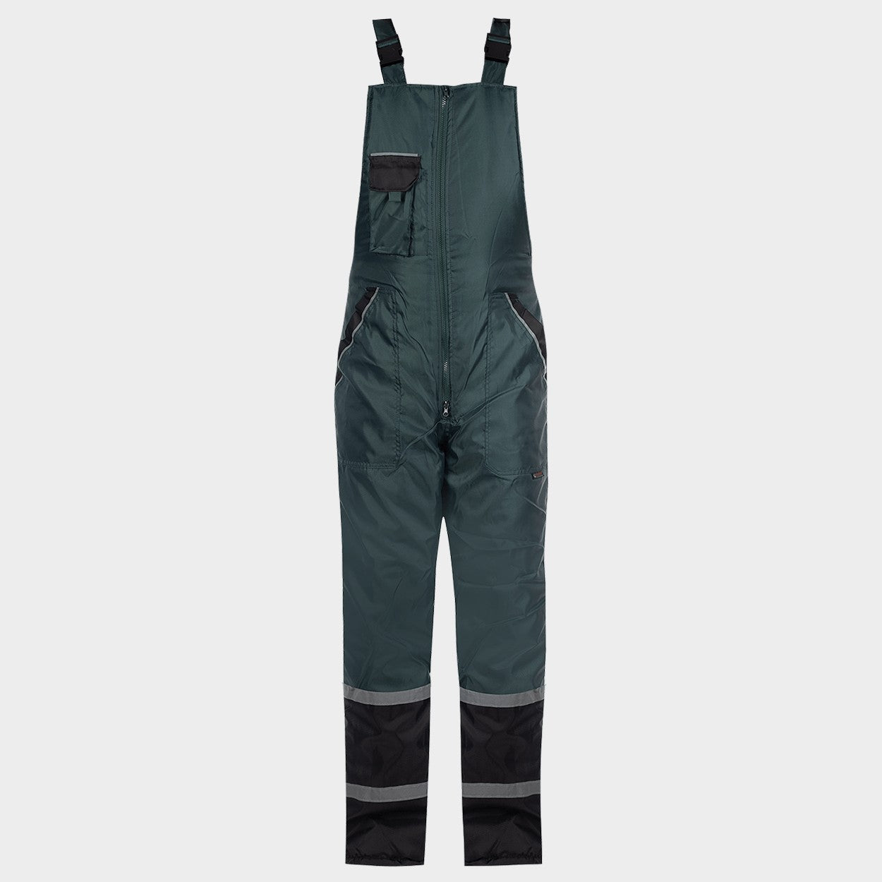 Работен комплект COLLINS WINTER GREEN - 7