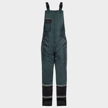 Работен комплект COLLINS WINTER GREEN - 7
