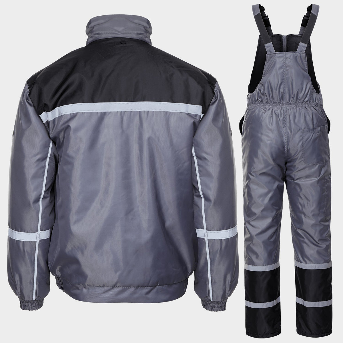 Работен комплект COLLINS WINTER GREY - 2
