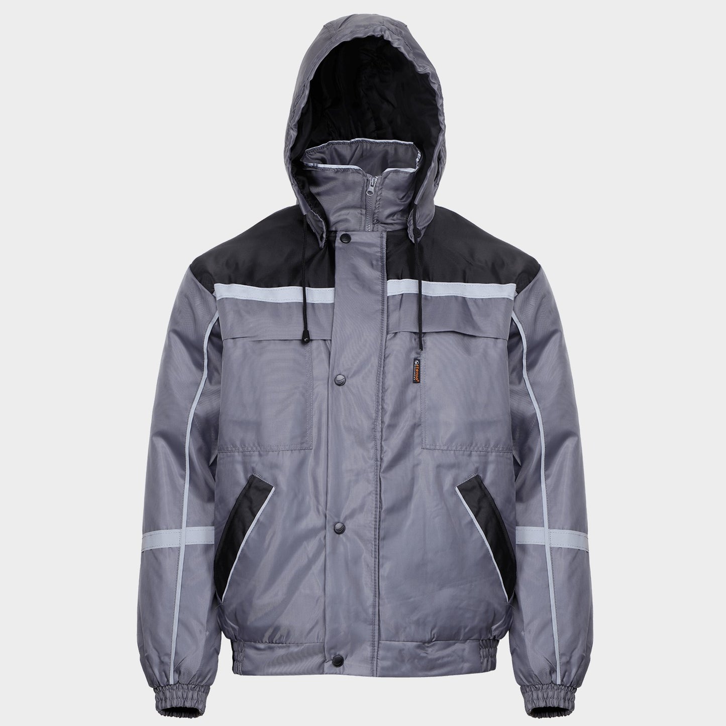 Работен комплект COLLINS WINTER GREY - 5