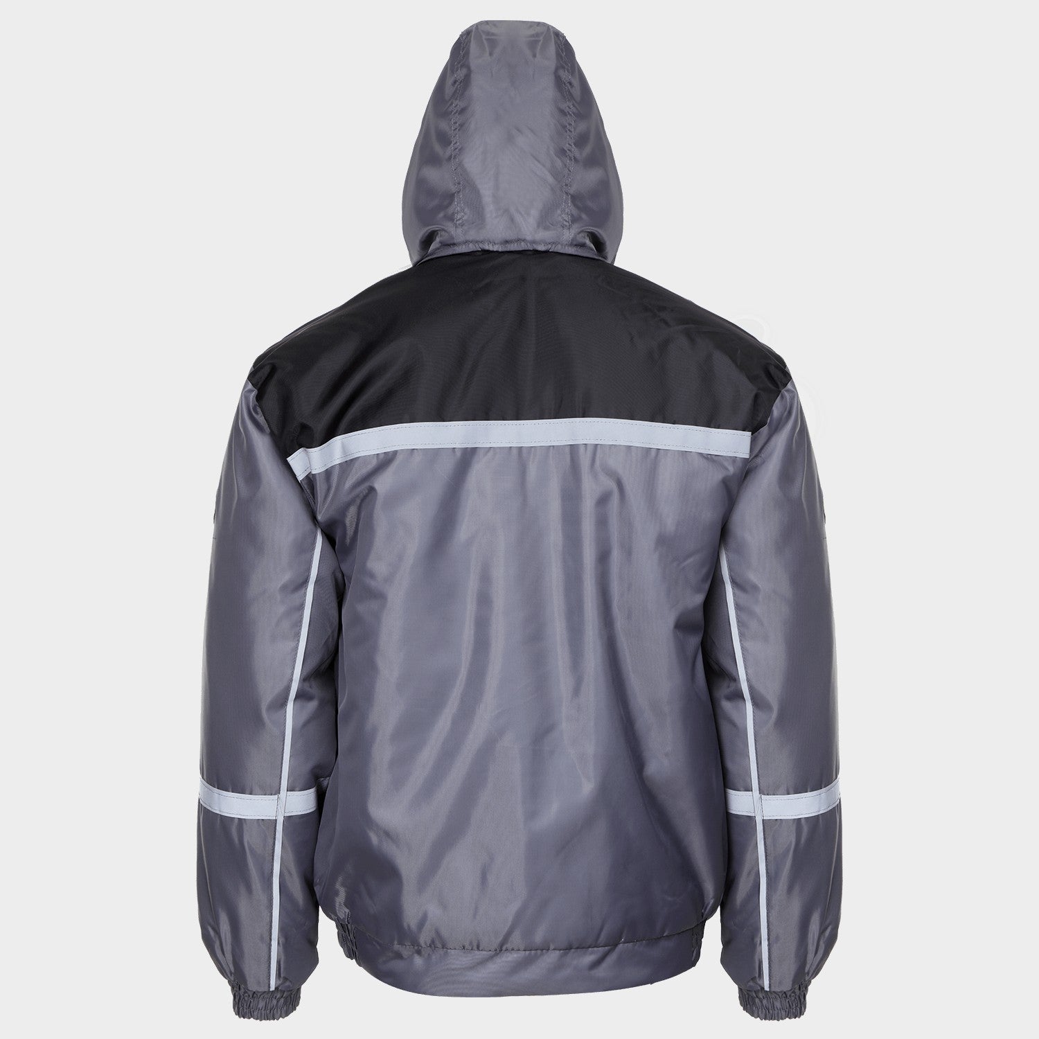Работен комплект COLLINS WINTER GREY - 6