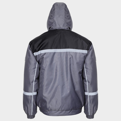 Работен комплект COLLINS WINTER GREY - 6