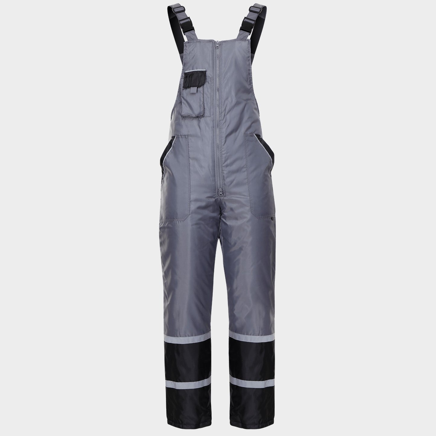 Работен комплект COLLINS WINTER GREY - 7