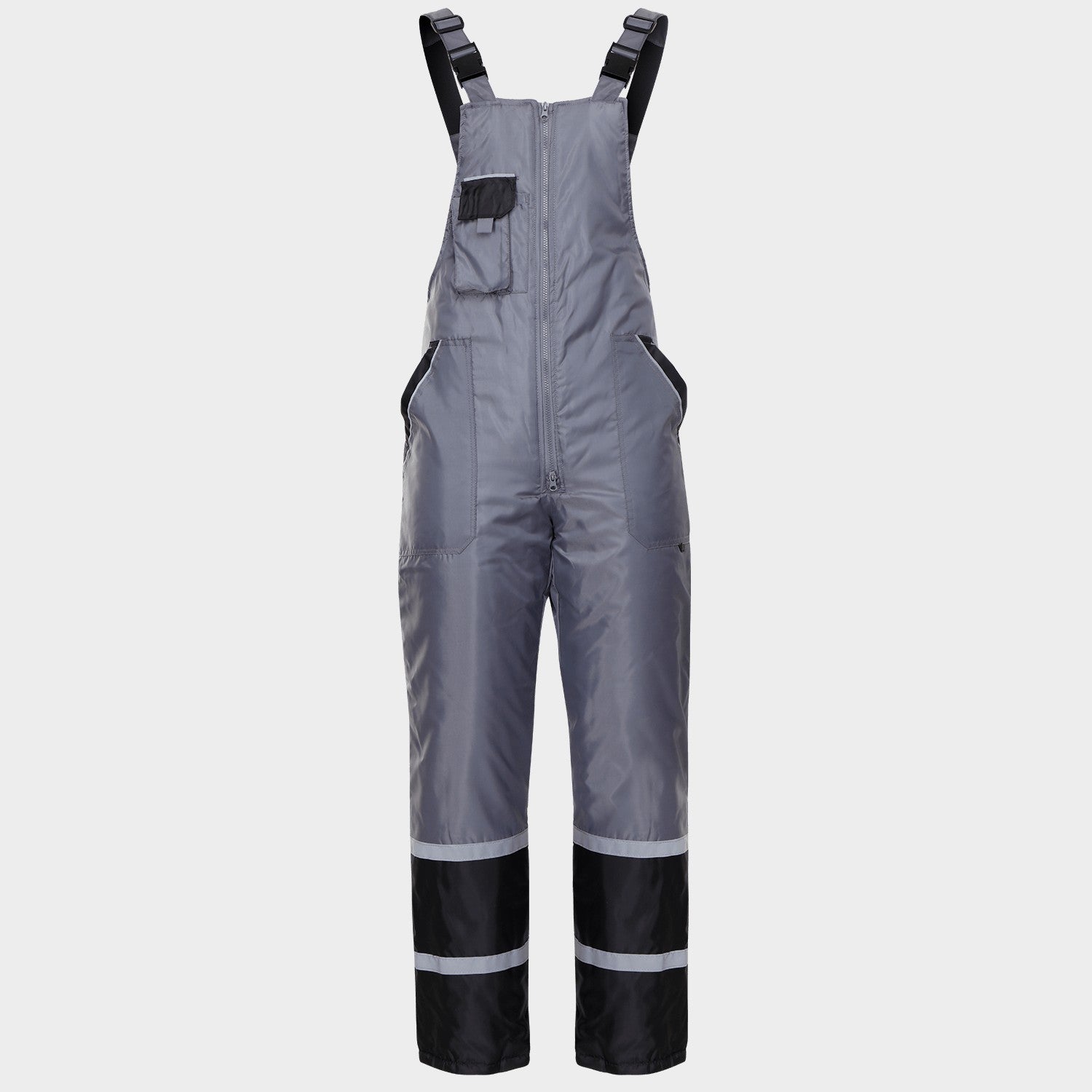 Работен комплект COLLINS WINTER GREY - 7