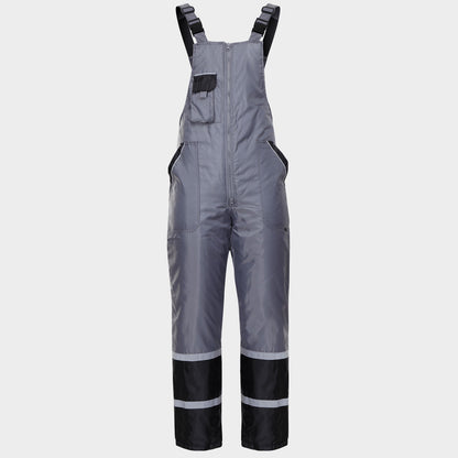 Работен комплект COLLINS WINTER GREY - 7